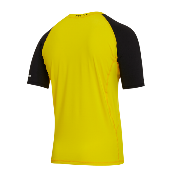 Event S/S Rashvest - no brand logo