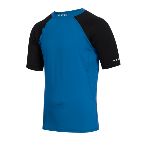 Event S/S Rashvest - no brand logo