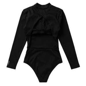 Sofi Open Back One Piece Women