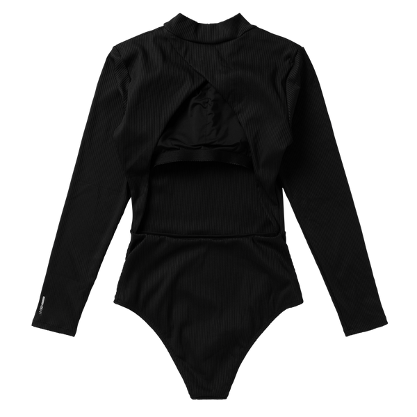 Sofi Open Back One Piece Women