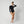 Sofi Open Back One Piece Women