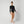 Sofi Open Back One Piece Women