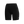 Lunar Neoprene Biker Shorts Women