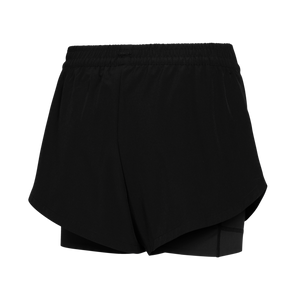 Ida Lined Sport Shorts Women