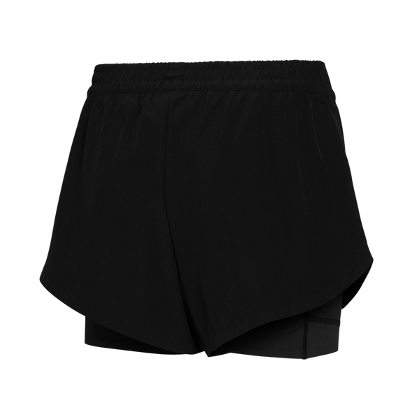 Ida Lined Sport Shorts Women