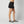 Ida Lined Sport Shorts Women