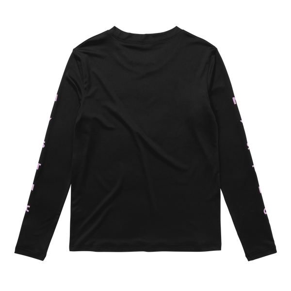 Solstice L/S Rashvest Women