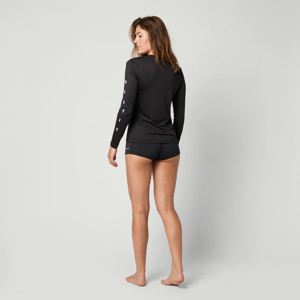 Solstice L/S Rashvest Women