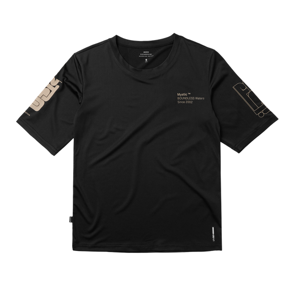 Sphere S/S Rashvest Women