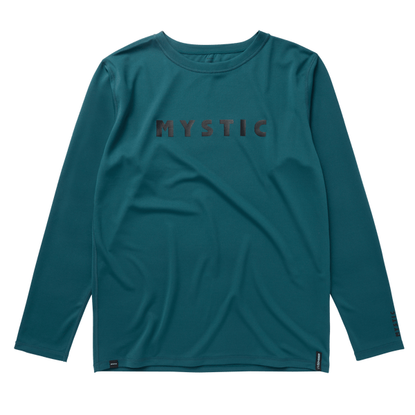 Star L/S Quickdry