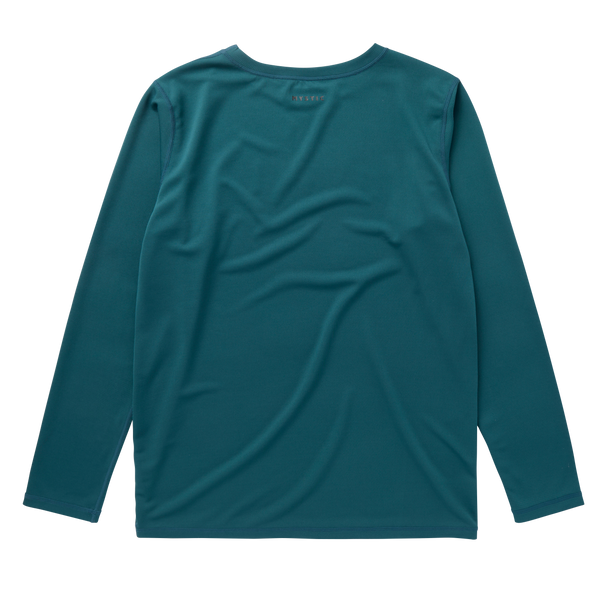 Star L/S Quickdry