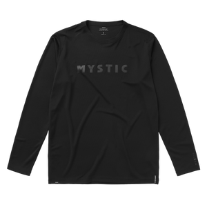 Star L/S Quickdry