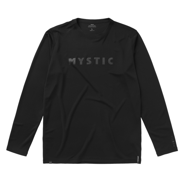 Star L/S Quickdry