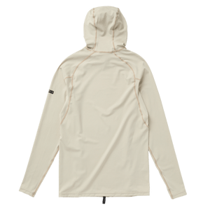 Uncharted L/S Hooded Rashvest