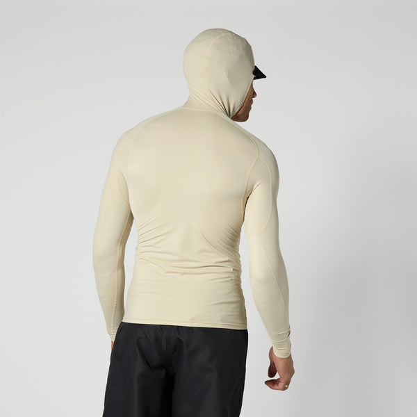 Uncharted L/S Hooded Rashvest