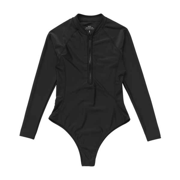 Jayde L/S One Piece Women