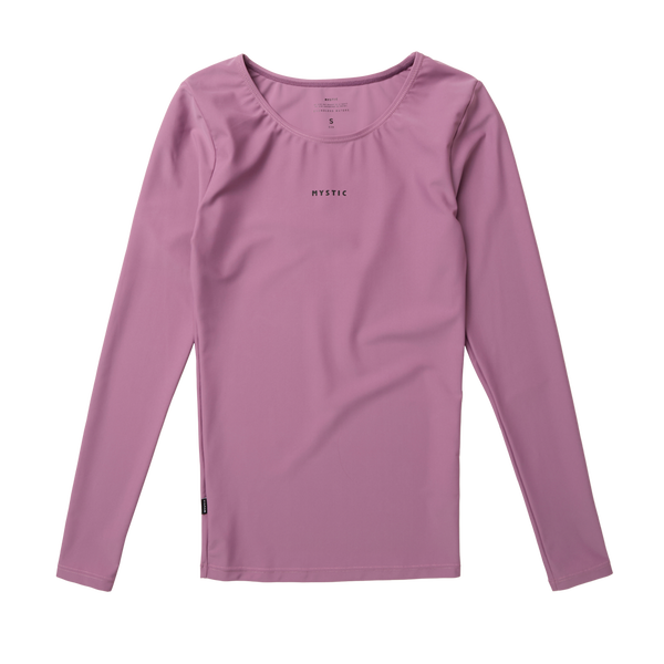 Star L/S Rashvest Women
