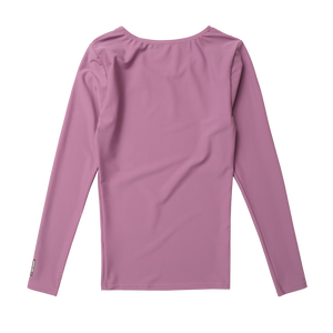 Star L/S Rashvest Women