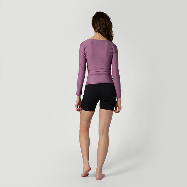 Star L/S Rashvest Women