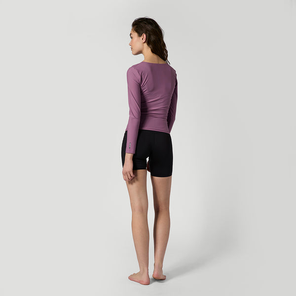 Star L/S Rashvest Women