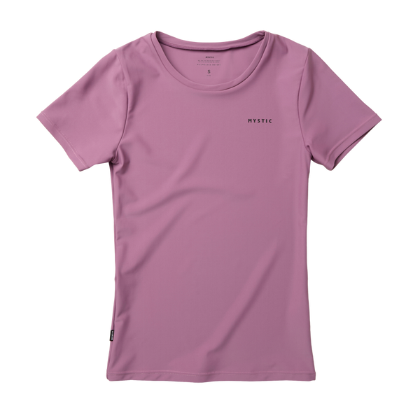 Star S/S Rashvest Women