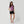 Star S/S Rashvest Women