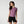 Star S/S Rashvest Women