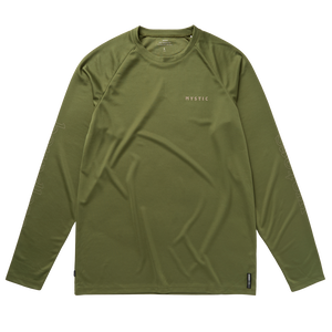 Tactic L/S Loosefit Quickdry