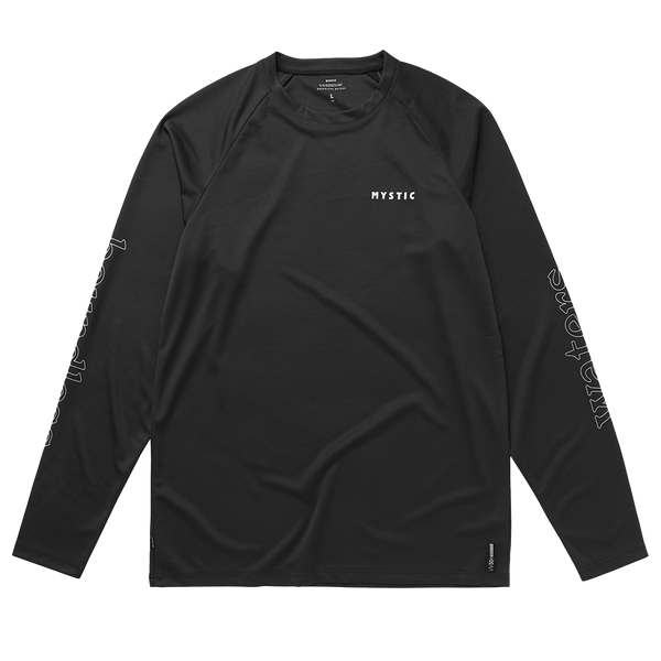 Tactic L/S Loosefit Quickdry