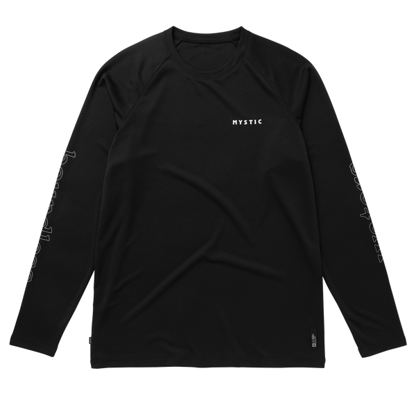Tactic L/S Loosefit Quickdry