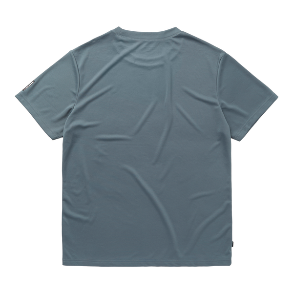 Tactic S/S Loosefit Quickdry