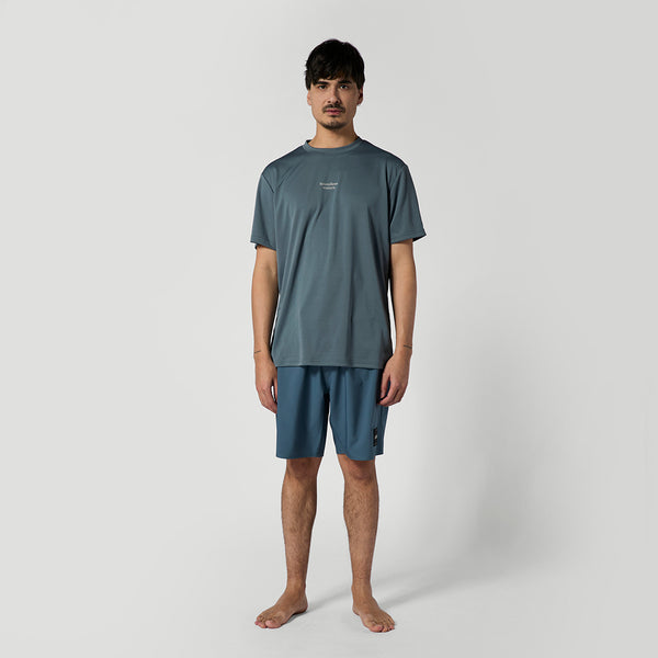 Tactic S/S Loosefit Quickdry