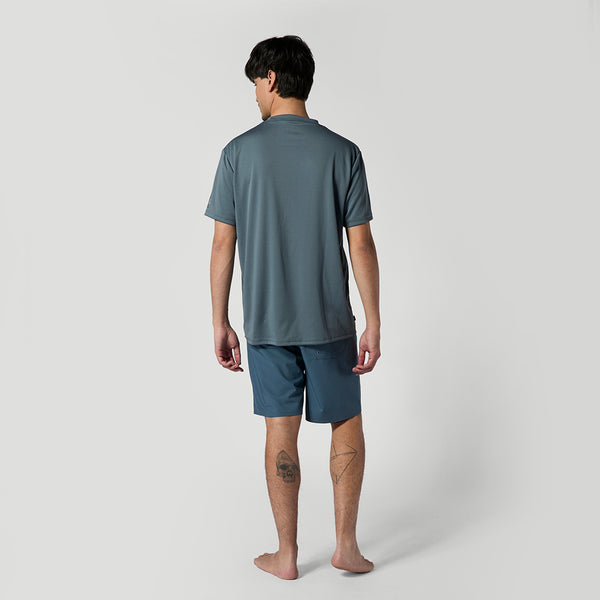 Tactic S/S Loosefit Quickdry