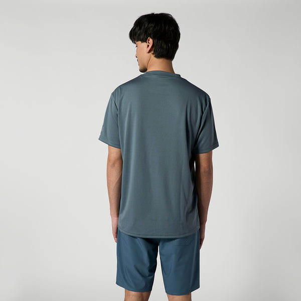 Tactic S/S Loosefit Quickdry