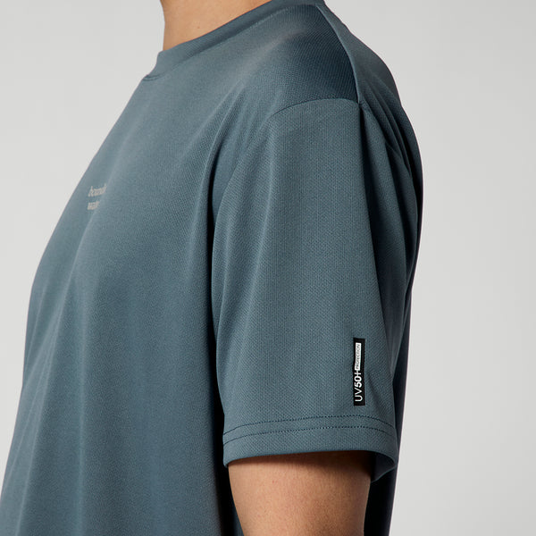 Tactic S/S Loosefit Quickdry