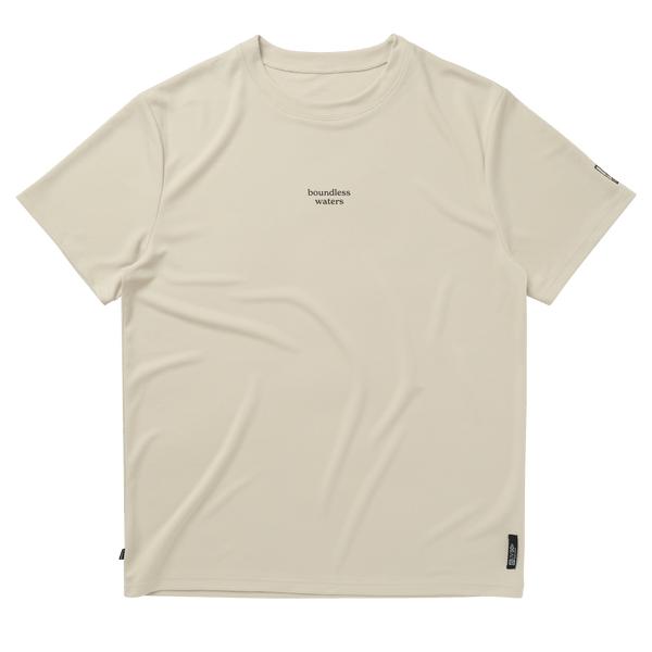 Tactic S/S Loosefit Quickdry