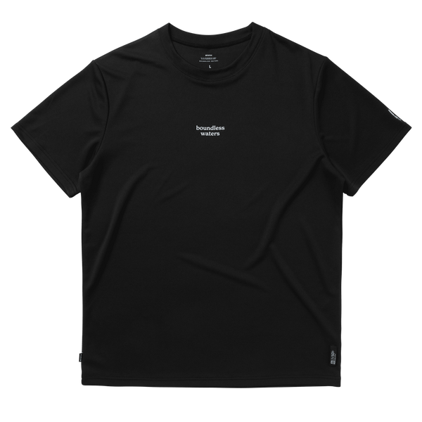 Tactic S/S Loosefit Quickdry