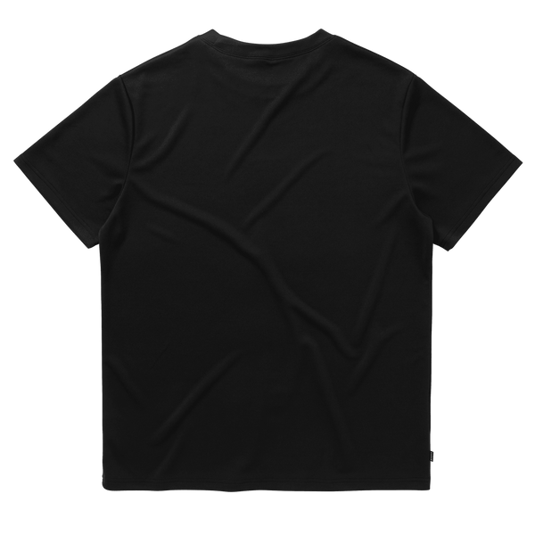 Tactic S/S Loosefit Quickdry