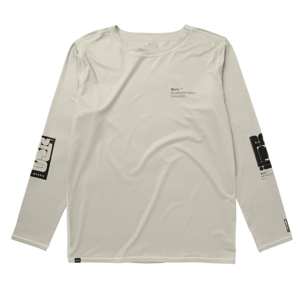 Boarding L/S Rashvest