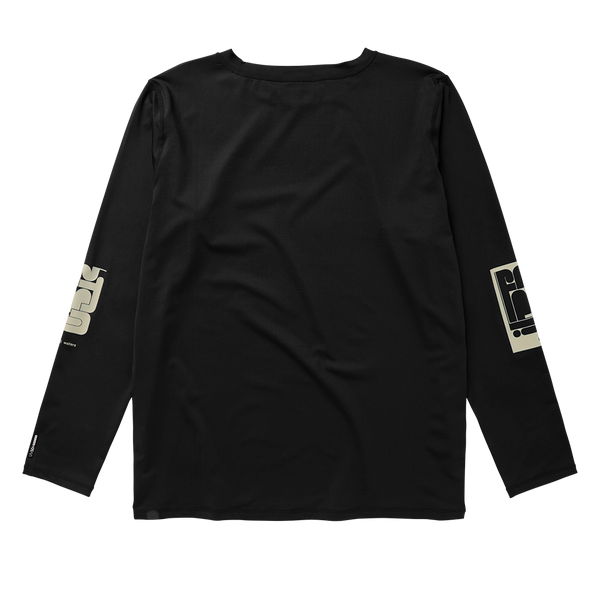 Boarding L/S Rashvest
