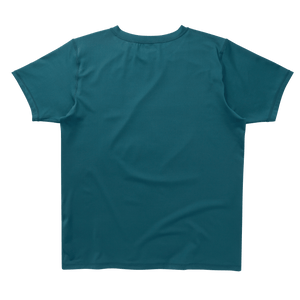 Boarding S/S Rashvest