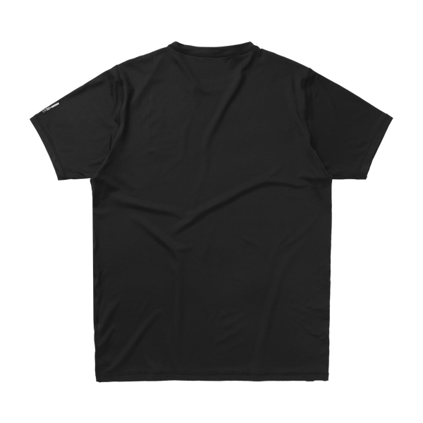 Boarding S/S Rashvest