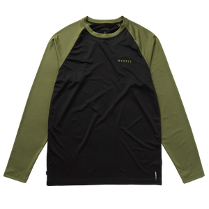 Bolt L/S Quickdry