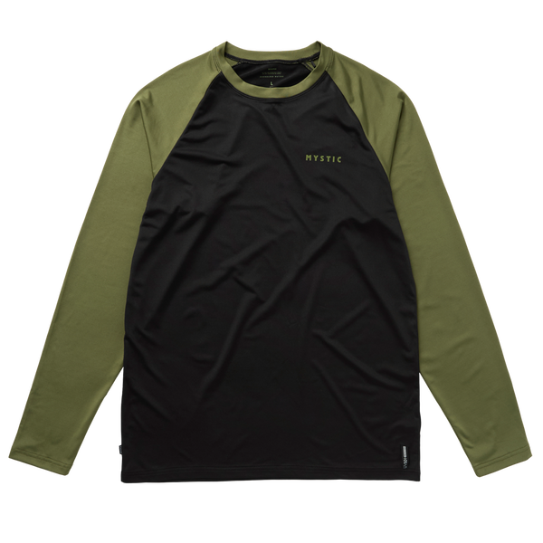 Bolt L/S Quickdry