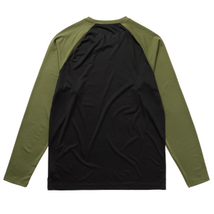 Bolt L/S Quickdry