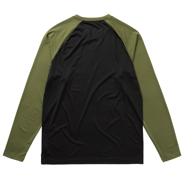 Bolt L/S Quickdry