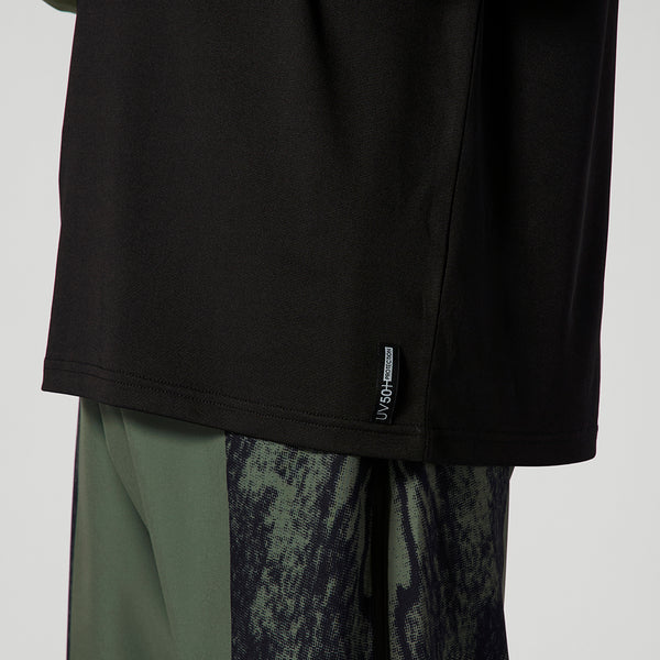 Bolt L/S Quickdry