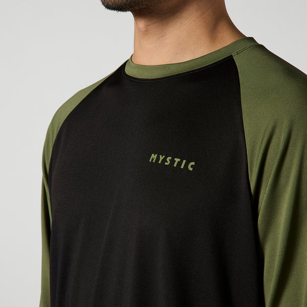 Bolt L/S Quickdry