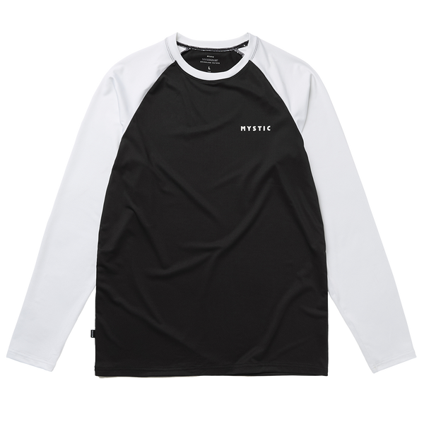 Bolt L/S Quickdry