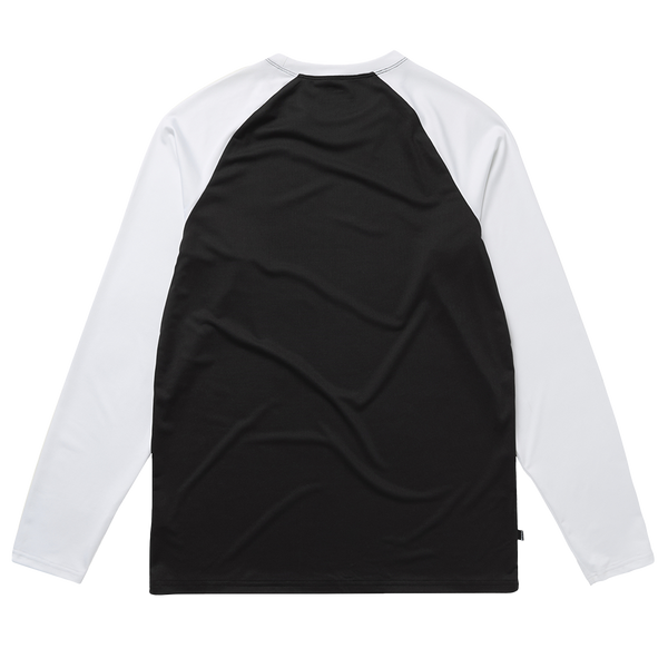 Bolt L/S Quickdry